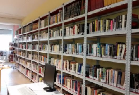 Biblioteca Comunale景点图片