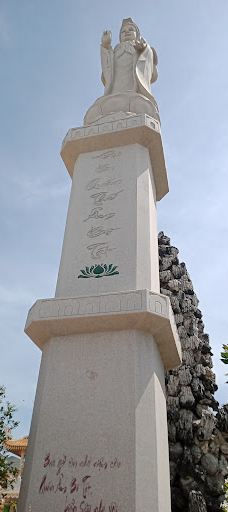 Vihara Ngoc Hai-长海