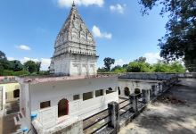 Shri Radhakrishna Mandir, Purwa景点图片