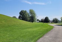 Shelby Upground Reservoir Number Two景点图片