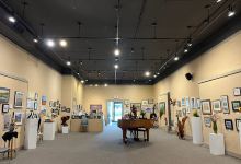Arts On Grand景点图片