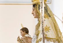 Ermita-Convento de Nuestra Señora de la Estrella景点图片