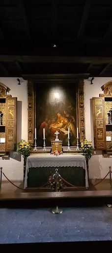 Colossus of San Carlo Borromeo-圣卡洛