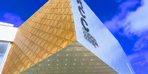 Regional Cultural Centre