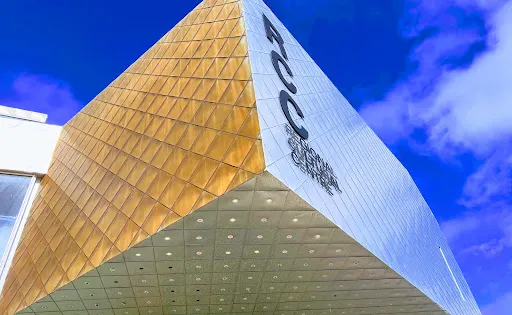 Regional Cultural Centre