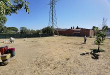 Area di Sgambamento Cani Sasso Marconi景点图片