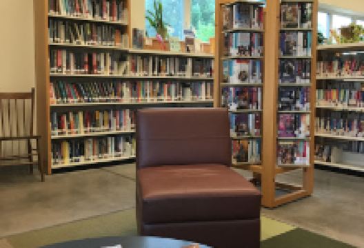 Tatamagouche Public Library景点图片