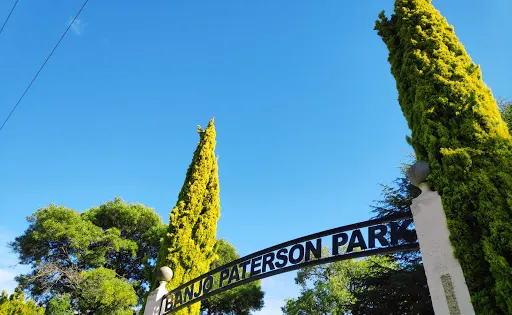 Banjo Paterson Park