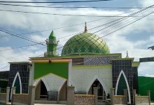 Masjid Darul Muhajirin景点图片