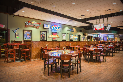 Stars and Strikes Family Entertainment Center