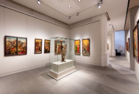 Diozesanmuseum景点图片