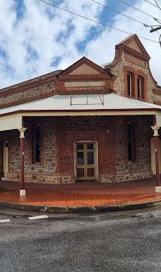 Albert Kersten Mining and Minerals Museum (Geocentre)-布罗肯希尔