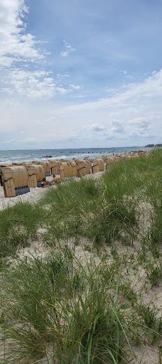 Burgtiefe Südstrand-东荷尔斯泰因县