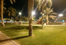 Al Rabea Park景点图片
