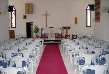 La Siesta Evangelical Church景点图片