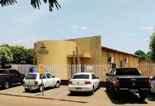 Igreja Adventista do Setimo Dia景点图片