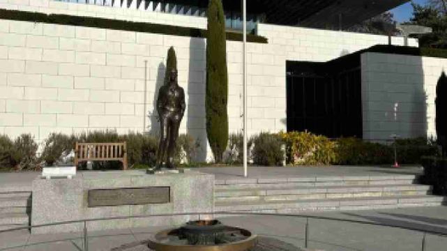 奧林匹克博物館