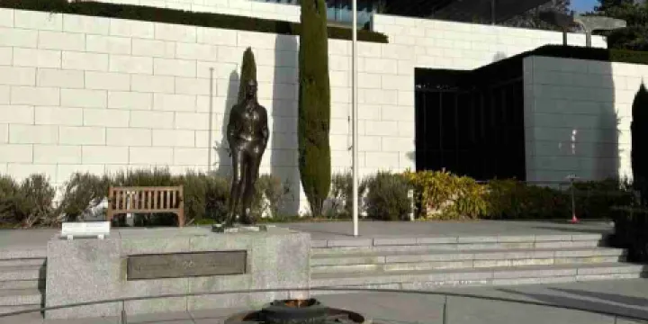 奧林匹克博物館