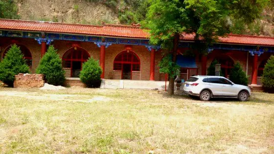 黑龍廟