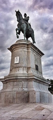 Naciones Park-科尔多瓦