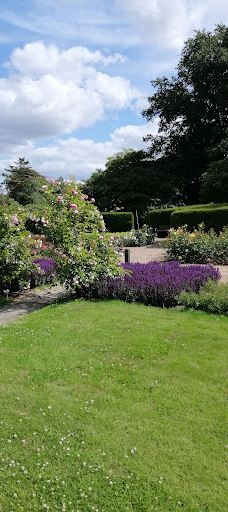 Geografisk Have-科灵