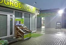 BAOBAB Hurtownia akcesoriów do budowy ogrodów购物图片