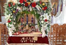 Greek Orthodox Church of St. Mirophores and St. Nikodimos景点图片