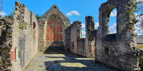 Denbigh Friary