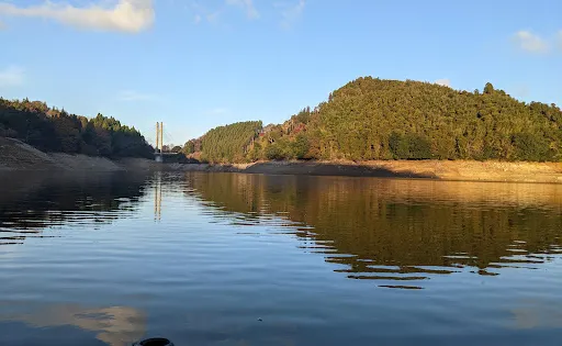 北山湖