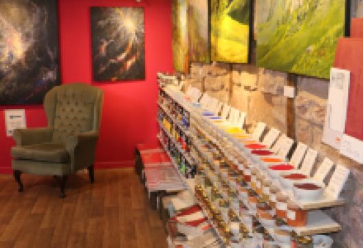 Colour Makers House购物图片