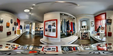 Borders Textile Towerhouse