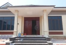 Vườn Lan Nha Ông Nhương景点图片