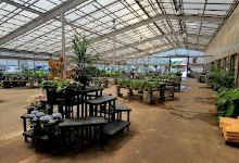 Gale's Garden Center Willoughby Hills购物图片