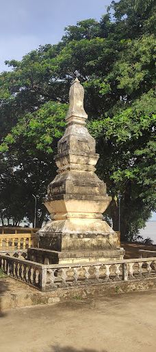 Roka Koy Pagoda-Roka Koy Ka