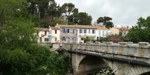 La Maison de Celle qui Peint