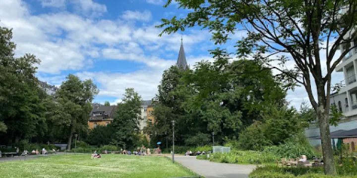 Deweerthscher Garten
