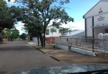 Igreja Adventista Do Sétimo dia - Alto Parana景点图片