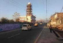 Subhani Masjid景点图片