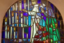 Sanctuaire du Vieux Bon Dieu de Tancrémont景点图片