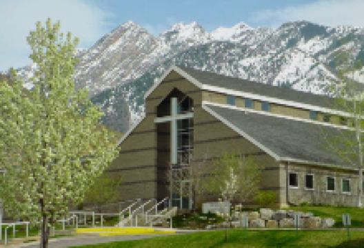 Evangelical Free Church of Salt Lake City景点图片