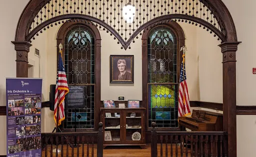 Morton Museum of Collierville History