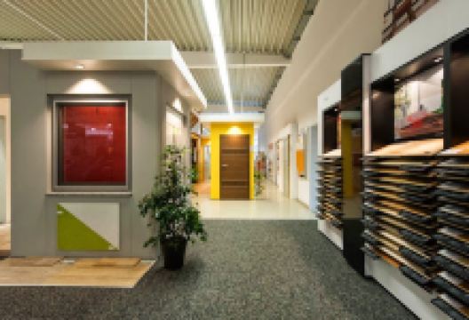 Segl Bauzentrum GmbH – Hagebaumarkt Vilshofen购物图片