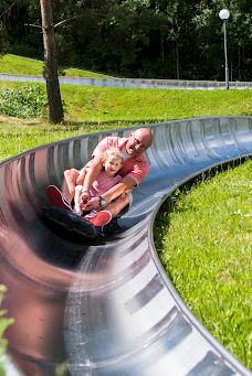 Stausee Oberwald-卡伦贝格