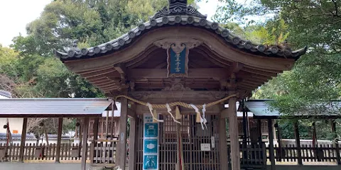 塩屋王子神社