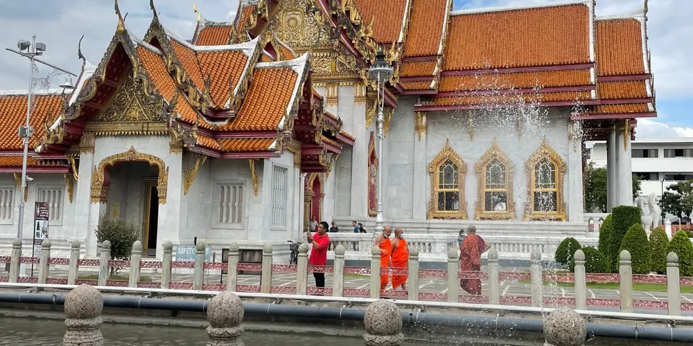 永安旅遊
