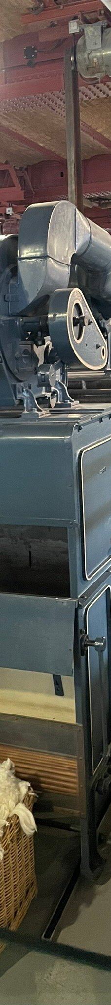 科学产业博物馆-曼彻斯特