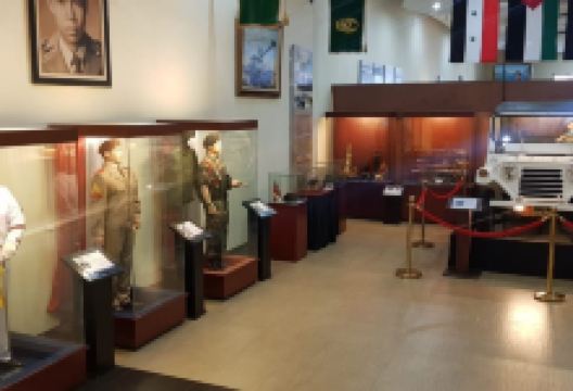 TB Silalahi Centre (Museum Balige)景点图片