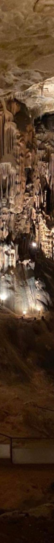 Grotte Saint-Marcel-比东