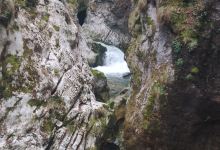 魔喉窟景点图片