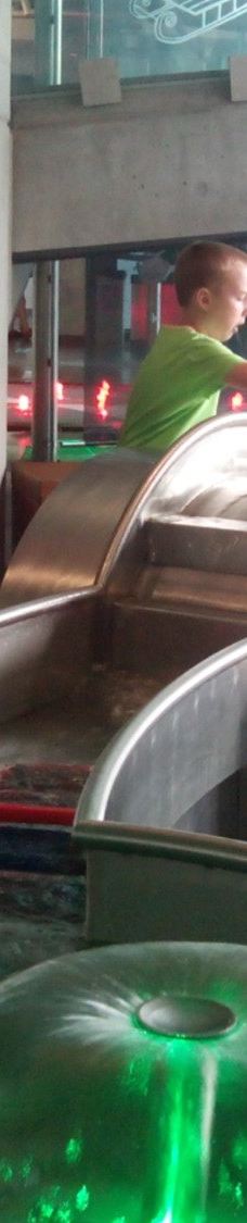 iQLANDIA-利贝雷茨